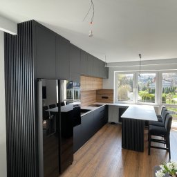 Kuchnie na wymiar Tarnów 4