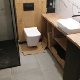 Gładzie Bydgoszcz 2