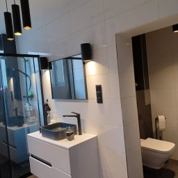 Gładzie Bydgoszcz 1