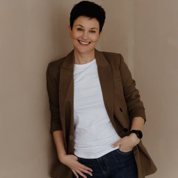 Patrycja Kaczmarek Podwójna Agentka - Wynajem Domów Mieczewo