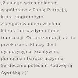 Sprzedaż mieszkania Mieczewo 3