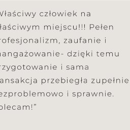 Sprzedaż mieszkania Mieczewo 4