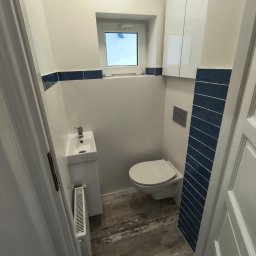 Remonty mieszkań Jelenia Góra 2