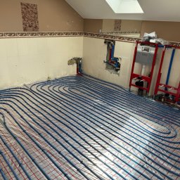 Kompleksowe wykonanie instalacji hydraulicznych Bielsko-Biała 4