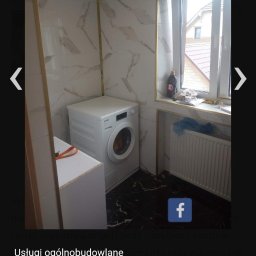 Wymiana dachu Dzierżoniów 2