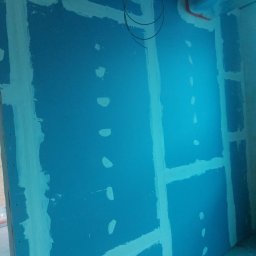 Malowanie mieszkań Kraków 1