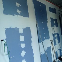 Malowanie mieszkań Kraków 2