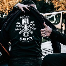 Haftowanie Poniatowa 4