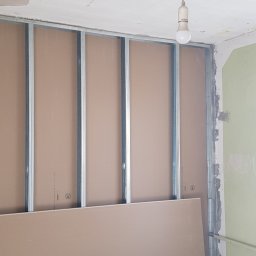 Remonty mieszkań Sochaczew 3