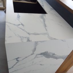 Blaty kamienne Warszawa 2