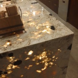 Blaty kamienne Warszawa 3