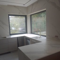 PAVELO MARMI - Kamieniarstwo Warszawa