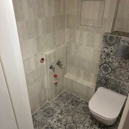 Glazurnik Wrocław 3