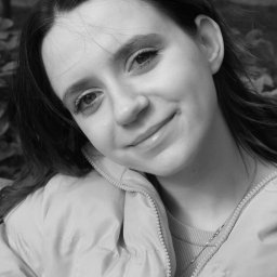 Anhelina Karachkova - Projektowanie Lokali Usługowych Gdańsk