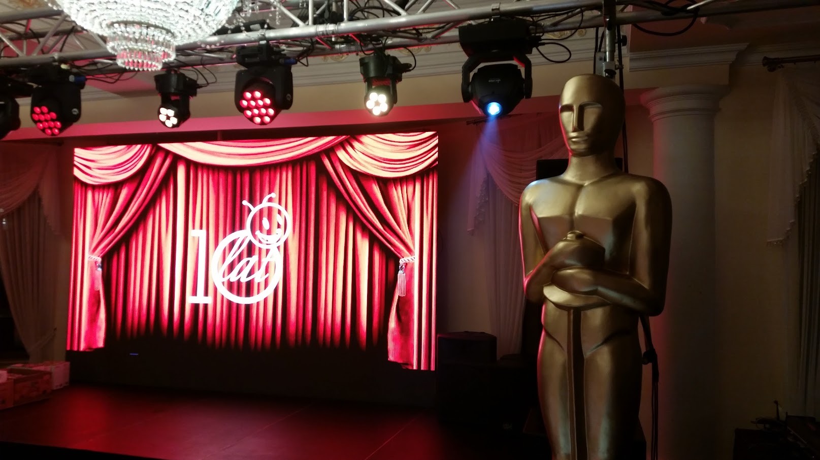 Imprezy jubileuszowe