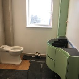 Remont łazienki Grudziądz 4