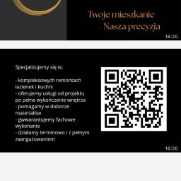 Remont łazienki Grudziądz 1