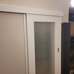 Montaż drzwi Trzyciąż 4