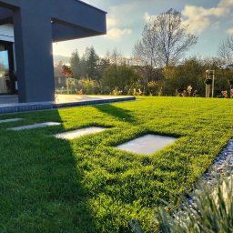 Projektowanie ogrodów Rzeszów 2