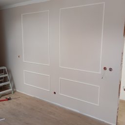 Wykończenia wnętrz Kazimierza Wielka 4