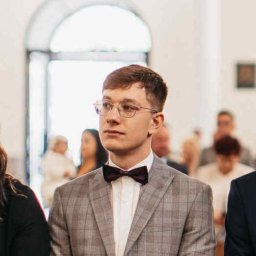 Mateusz Gurak - Pierwszorzędne Oświetlenie Kuchni