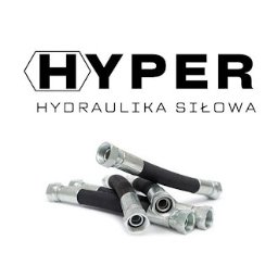 HYPER Piotr Sobieraj - Hydraulik Pszczyna
