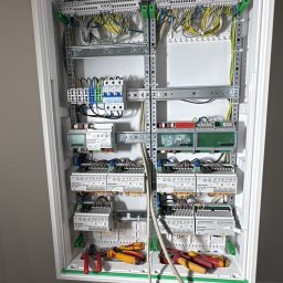 Drobne prace elektryczne Pagórek 2