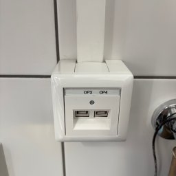 Drobne prace elektryczne Pagórek 3