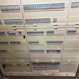 Drobne prace elektryczne Pagórek 4