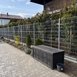 GREEN MASTER MYKHAILO BURDOVSKYI - Koszenie trawy Katowice