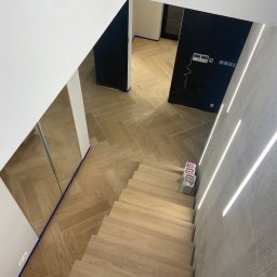 Cyklinowanie Kamieniec 3