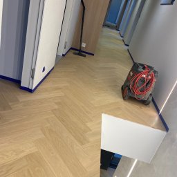 Cyklinowanie Kamieniec 4