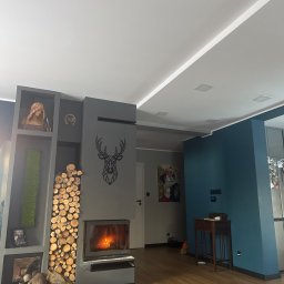 Malowanie mieszkań Września 2