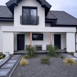 Malowanie mieszkań Września 1