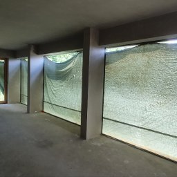 Tynki maszynowe Myślenice 4