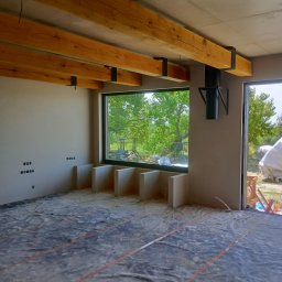 Tynki maszynowe Myślenice 1