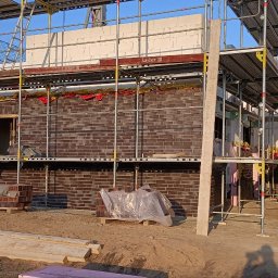 S&L masonry Sylwia Dreas - Profesjonalna Renowacja Elewacji Kościan