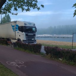 Pakowanie i konfekcjonowanie Kraków 2