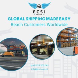 Pakowanie i konfekcjonowanie Kraków 1