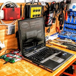 PRZEDSIĘBIORSTWO HANDLOWO USŁUGOWE - Elektryka Pojazdowa Nowa Dęba