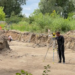 Michał Lisiecki - Nadzorowanie Budowy Poznań