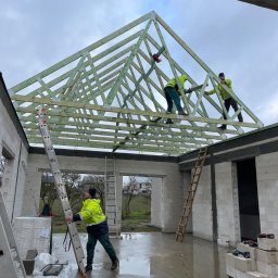 Kierownik budowy Poznań 1