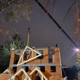 Kierownik budowy Poznań 2