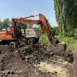 Kierownik budowy Poznań 3