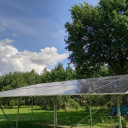 Eko Instal Kamil Orzechowski - Tanie Napędy Do Bram Nowy Dwór Mazowiecki