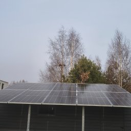 Eko Instal Kamil Orzechowski - Odpowiednie Instalacje Fotowoltaiczne Nowy Dwór Mazowiecki