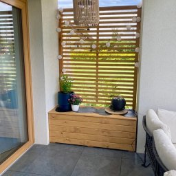 Montaż ogrodzeń Radziejowice 4