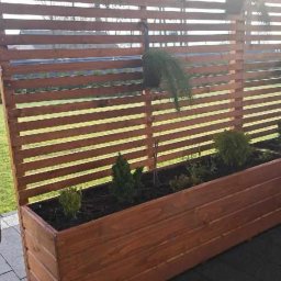 Montaż ogrodzeń Radziejowice 2