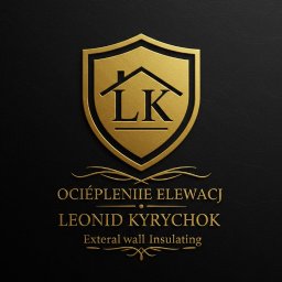 Leonid Kyrychok - Malowanie Fasady Częstochowa