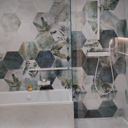 Remonty mieszkań Bibice 4